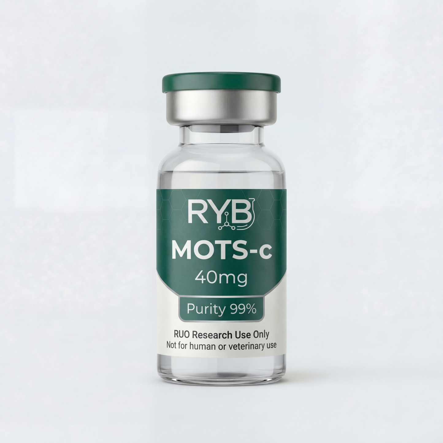 Mots-C 40mg - Research peptide