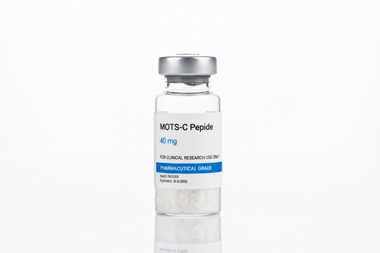 Mots-C 40Mg Vial